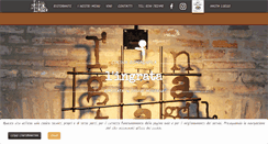 Desktop Screenshot of lingrata.com